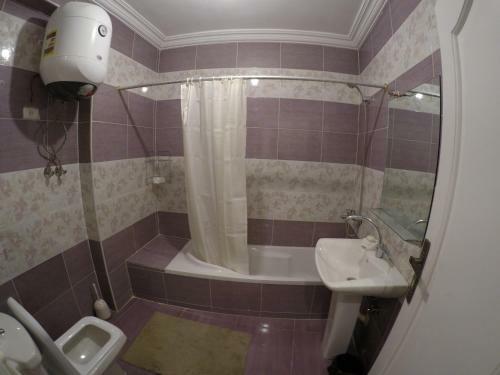 Al Hamed For Furnished Apartments