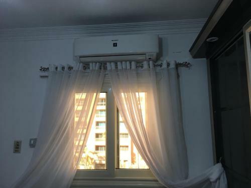 Apartamento City Stars Apt2