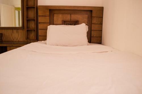 Apartamento City Stars Apt2