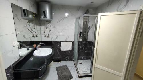 Apartamento City Stars Apt2
