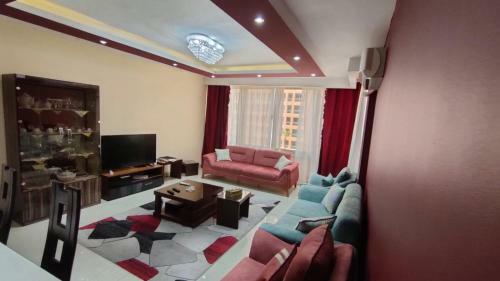 Apartamento City Stars Apt2