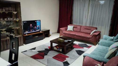 Apartamento City Stars Apt2