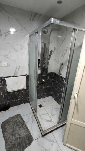 Apartamento City Stars Apt2