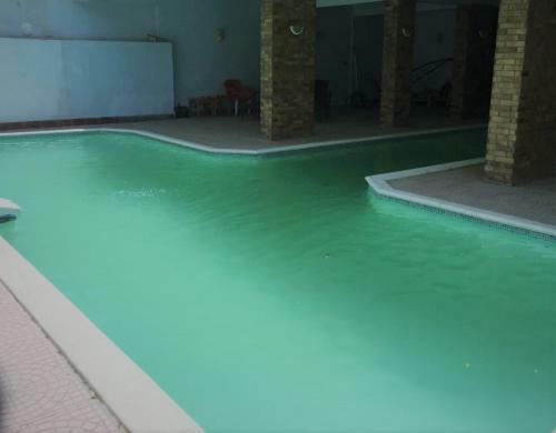 Hostal A Studio / Private Room In New Cairo