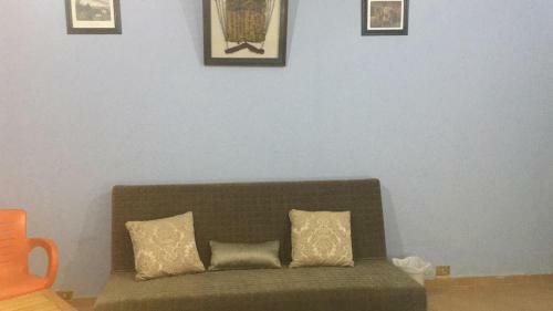 Hostal A Studio / Private Room In New Cairo