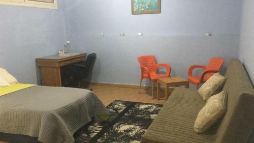 Hostal A Studio / Private Room In New Cairo