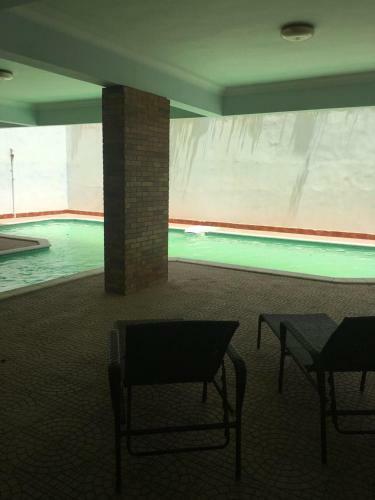 Hostal A Studio / Private Room In New Cairo