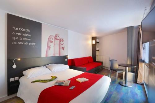 Hotel Suite Home Briancon Serre Chevalier
