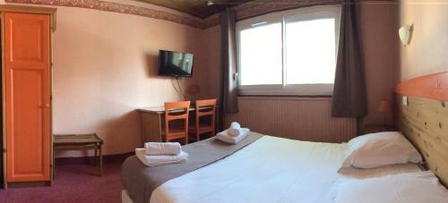 Hotel H�tel Cristol