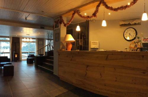 Hotel H�tel Cristol
