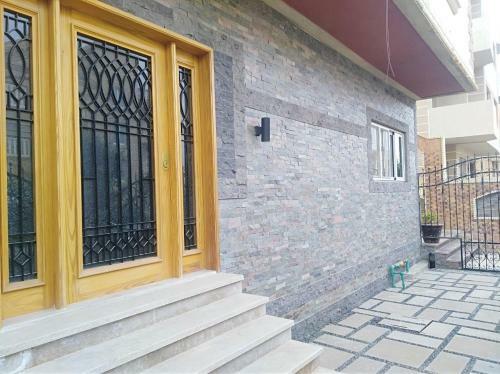 Apartamento Shaaban M