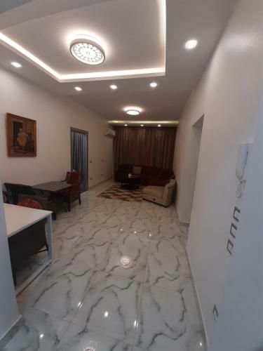 Apartamento Shaaban M
