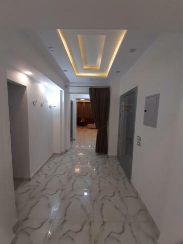 Apartamento Shaaban M