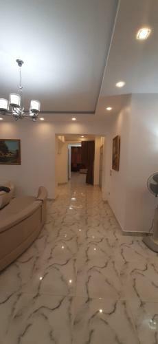 Apartamento Shaaban M