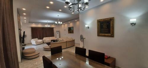 Apartamento Shaaban M