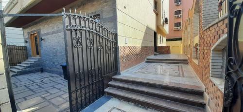 Apartamento Shaaban M