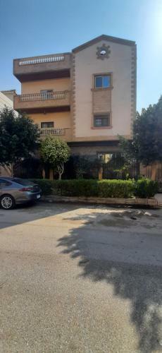 Apartamento Shaaban M