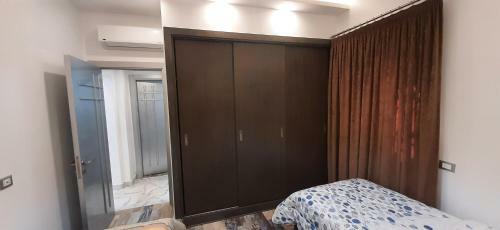 Apartamento Shaaban M