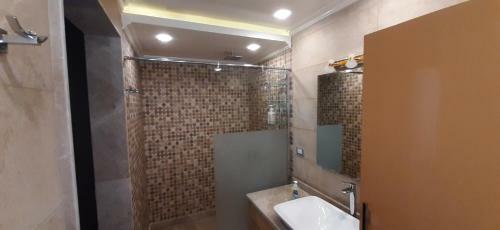 Apartamento Shaaban M