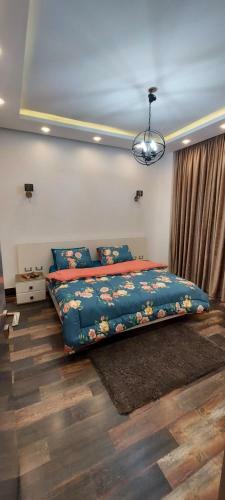 Apartamento Shaaban M
