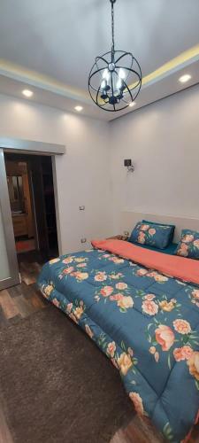 Apartamento Shaaban M