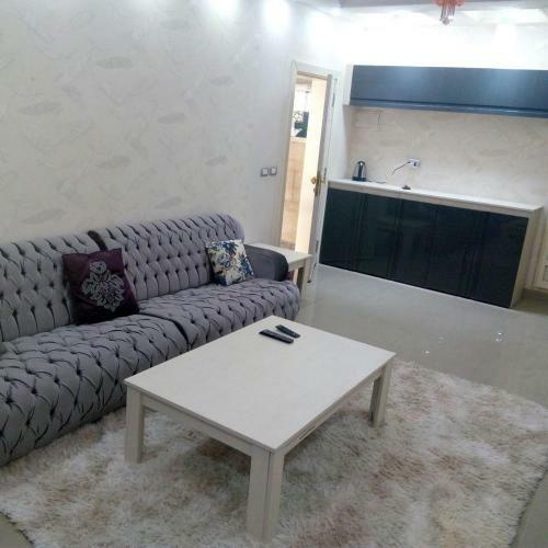 Apartamento City Stars Two Bedroom