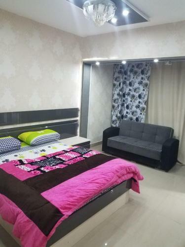Apartamento City Stars Two Bedroom