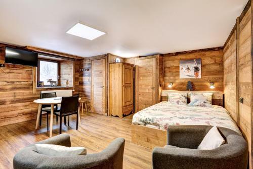 Hostal G�tes & Spa De La Ferme De Belline