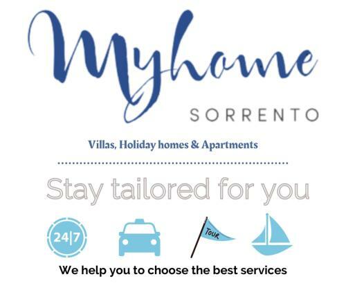 Apartamento Villa Preziosa-rubino