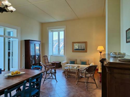 Apartamento Villa Preziosa-rubino