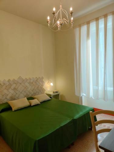 Apartamento Villa Preziosa-rubino