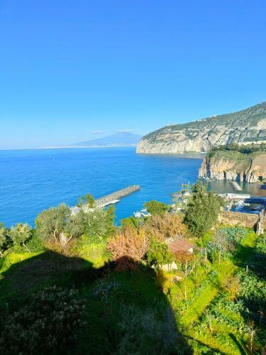 Apartamento Villa Preziosa-rubino