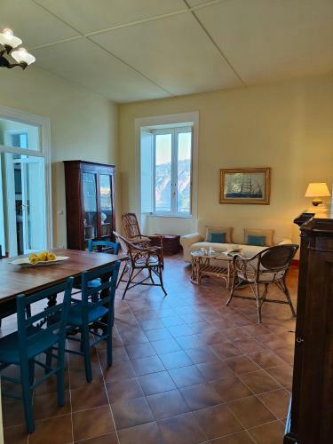 Apartamento Villa Preziosa-rubino