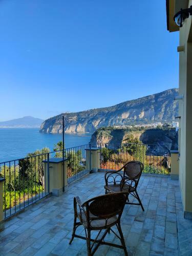 Apartamento Villa Preziosa-rubino
