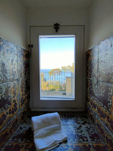 Apartamento Villa Preziosa-rubino