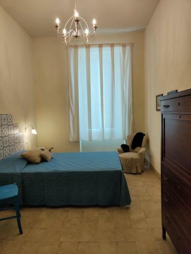 Apartamento Villa Preziosa-rubino