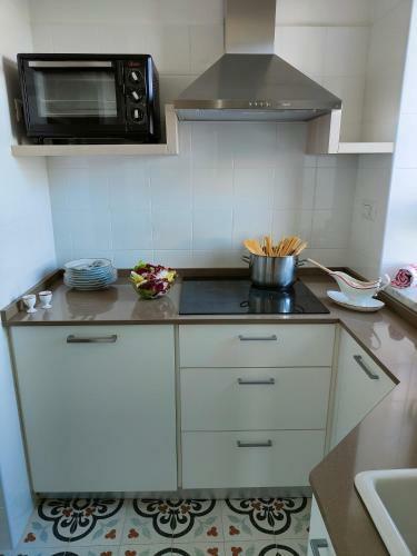 Apartamento Villa Preziosa-rubino