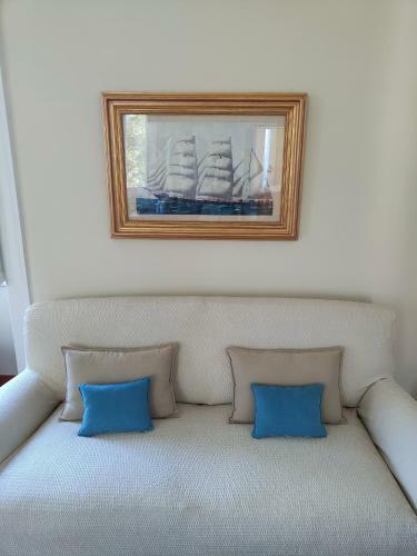 Apartamento Villa Preziosa-rubino