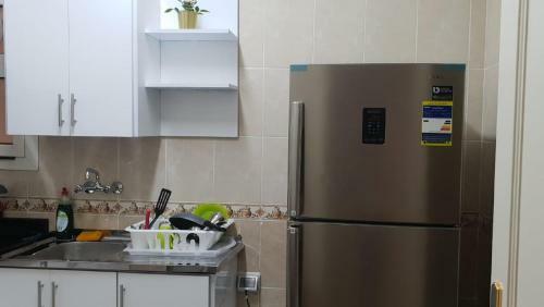 Hayat Al-rehab Apartment