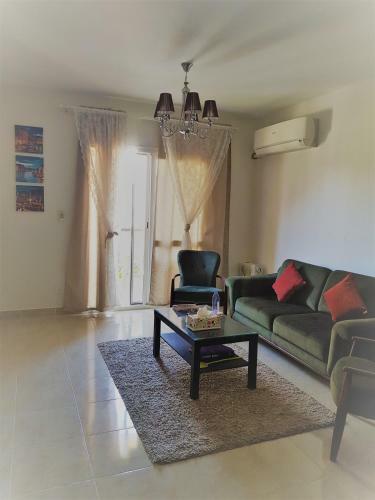 Hayat Al-rehab Apartment