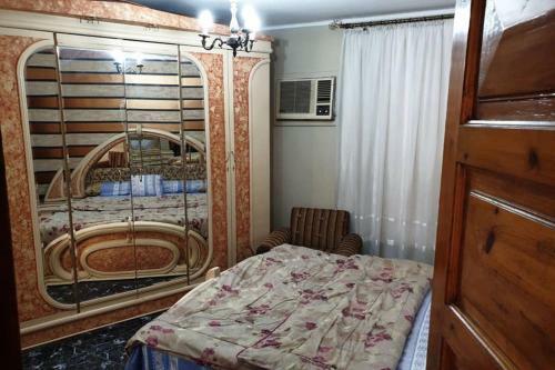 3 Bed Room Apartment Z1