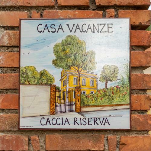 Suite La Conchiglia Localit� Caccia E Riserva