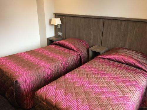 Hotel H�tel Mont-brison