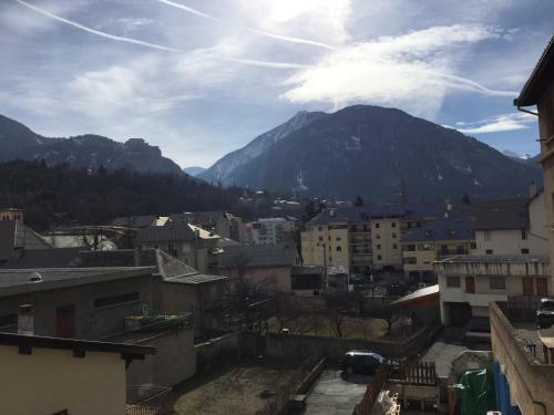Hotel H�tel Mont-brison
