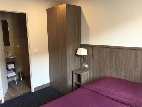 Hotel H�tel Mont-brison