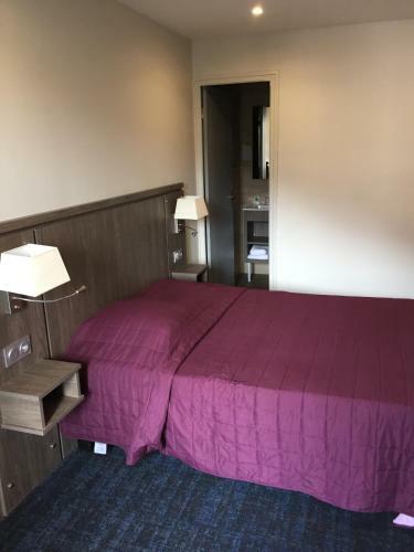 Hotel H�tel Mont-brison