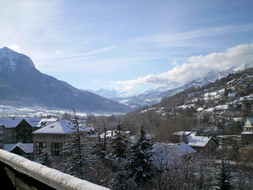Hotel H�tel Mont-brison