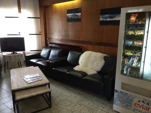 Hotel H�tel Mont-brison