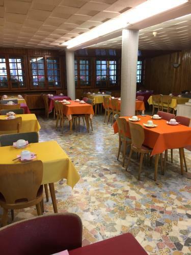 Hotel H�tel Mont-brison