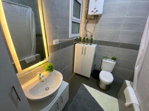 Maspero Nile View Serviced Apartments By Brassbell